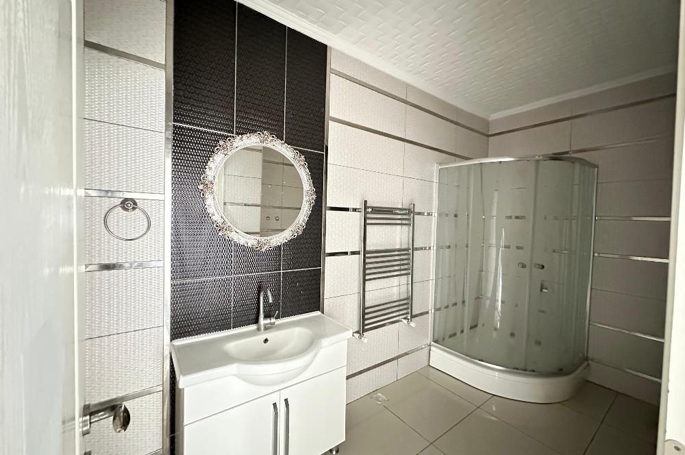 C21 UZMAN'DAN DENİZİ AYAĞINIZA GETİREN 2+1 KİRALIK DAİRE