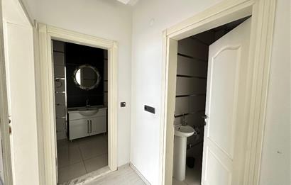 C21 UZMAN'DAN DENİZİ AYAĞINIZA GETİREN 2+1 KİRALIK DAİRE