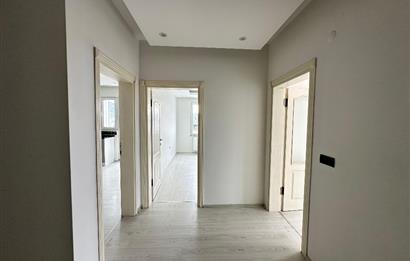 C21 UZMAN'DAN DENİZİ AYAĞINIZA GETİREN 2+1 KİRALIK DAİRE