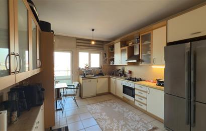 ACARLAR ATLANTİS BLOKLARI'NDA SATILIK 4+1 DAİRE