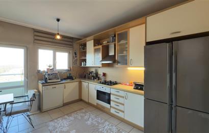 ACARLAR ATLANTİS BLOKLARI'NDA SATILIK 4+1 DAİRE