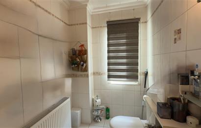 ACARLAR ATLANTİS BLOKLARI'NDA SATILIK 4+1 DAİRE