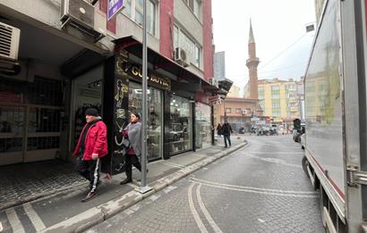 C21 BAL'DAN ÇARŞI MERKEZ ANAFARTALAR CADDE ARASI 3+1 DAİRE