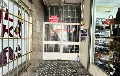 C21 BAL'DAN ÇARŞI MERKEZ ANAFARTALAR CADDE ARASI 3+1 DAİRE