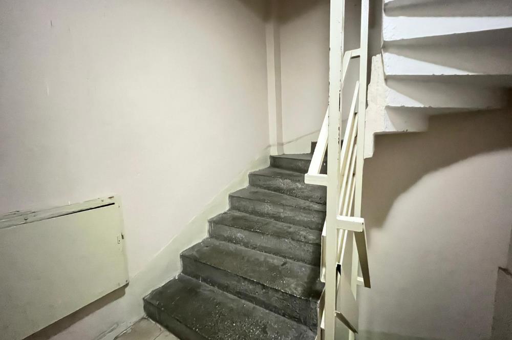 C21 BAL'DAN ÇARŞI MERKEZ ANAFARTALAR CADDE ARASI 3+1 DAİRE