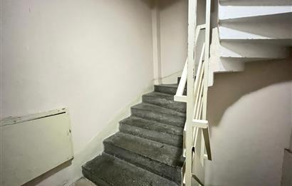 C21 BAL'DAN ÇARŞI MERKEZ ANAFARTALAR CADDE ARASI 3+1 DAİRE