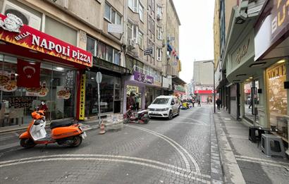 C21 BAL'DAN ÇARŞI MERKEZ ANAFARTALAR CADDE ARASI 3+1 DAİRE