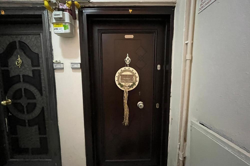 C21 BAL'DAN ÇARŞI MERKEZ ANAFARTALAR CADDE ARASI 3+1 DAİRE