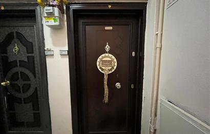 C21 BAL'DAN ÇARŞI MERKEZ ANAFARTALAR CADDE ARASI 3+1 DAİRE