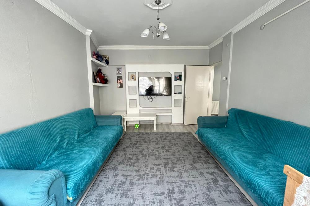 C21 BAL'DAN ÇARŞI MERKEZ ANAFARTALAR CADDE ARASI 3+1 DAİRE