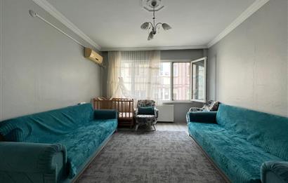 C21 BAL'DAN ÇARŞI MERKEZ ANAFARTALAR CADDE ARASI 3+1 DAİRE