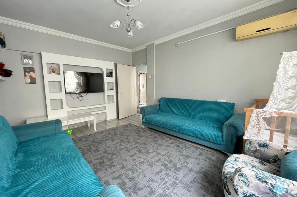 C21 BAL'DAN ÇARŞI MERKEZ ANAFARTALAR CADDE ARASI 3+1 DAİRE