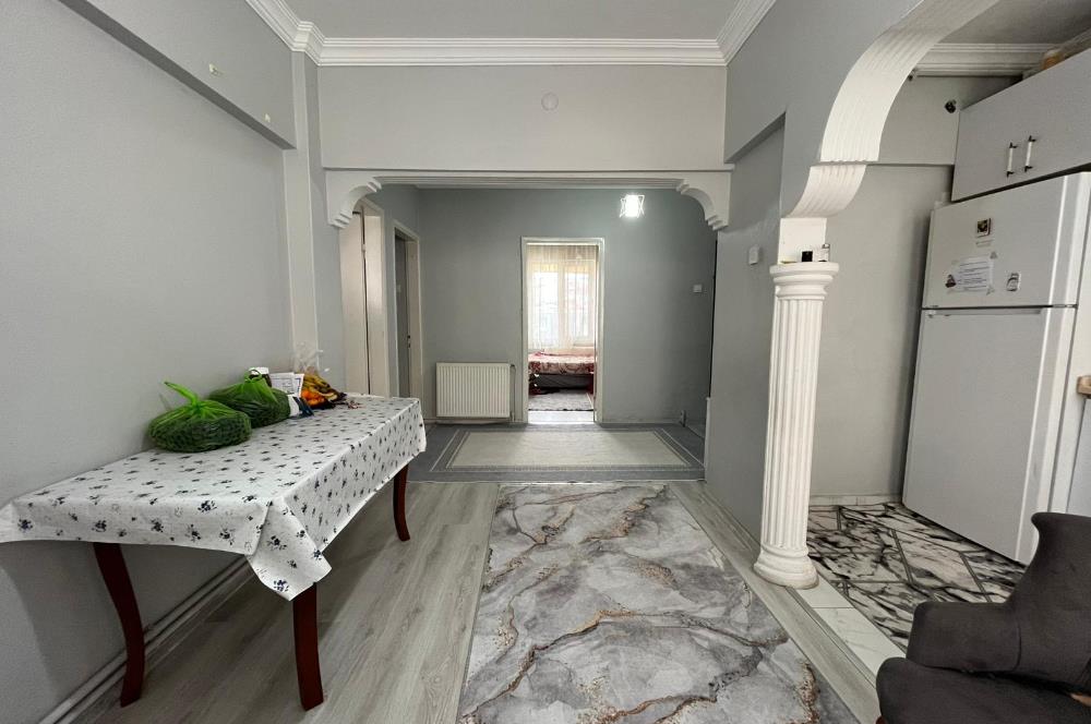 C21 BAL'DAN ÇARŞI MERKEZ ANAFARTALAR CADDE ARASI 3+1 DAİRE