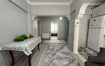 C21 BAL'DAN ÇARŞI MERKEZ ANAFARTALAR CADDE ARASI 3+1 DAİRE