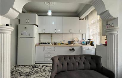 C21 BAL'DAN ÇARŞI MERKEZ ANAFARTALAR CADDE ARASI 3+1 DAİRE