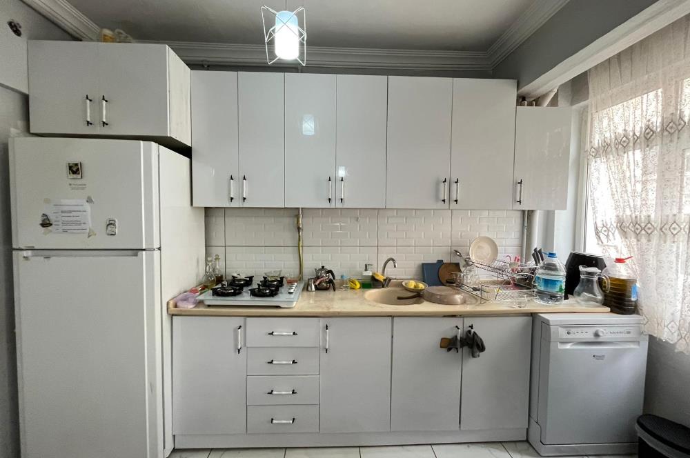 C21 BAL'DAN ÇARŞI MERKEZ ANAFARTALAR CADDE ARASI 3+1 DAİRE