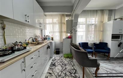 C21 BAL'DAN ÇARŞI MERKEZ ANAFARTALAR CADDE ARASI 3+1 DAİRE