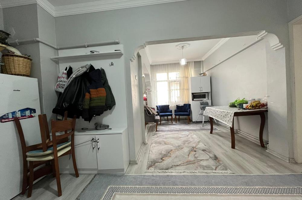 C21 BAL'DAN ÇARŞI MERKEZ ANAFARTALAR CADDE ARASI 3+1 DAİRE