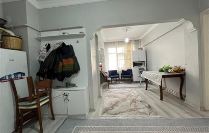 C21 BAL'DAN ÇARŞI MERKEZ ANAFARTALAR CADDE ARASI 3+1 DAİRE