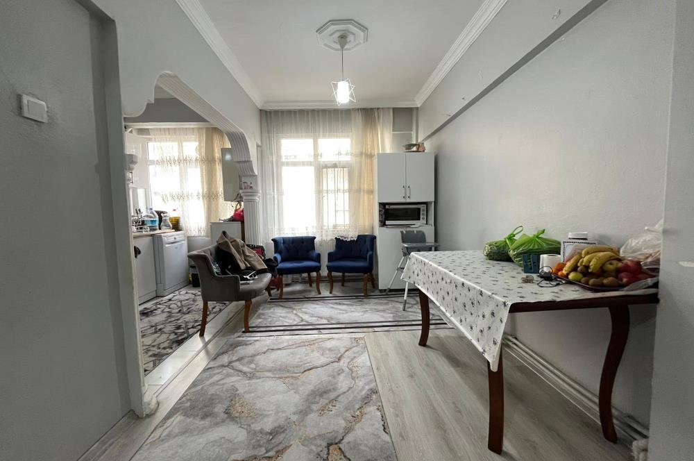 C21 BAL'DAN ÇARŞI MERKEZ ANAFARTALAR CADDE ARASI 3+1 DAİRE