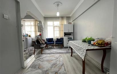 C21 BAL'DAN ÇARŞI MERKEZ ANAFARTALAR CADDE ARASI 3+1 DAİRE