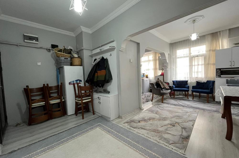 C21 BAL'DAN ÇARŞI MERKEZ ANAFARTALAR CADDE ARASI 3+1 DAİRE