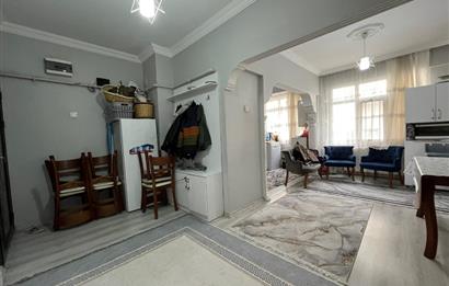 C21 BAL'DAN ÇARŞI MERKEZ ANAFARTALAR CADDE ARASI 3+1 DAİRE