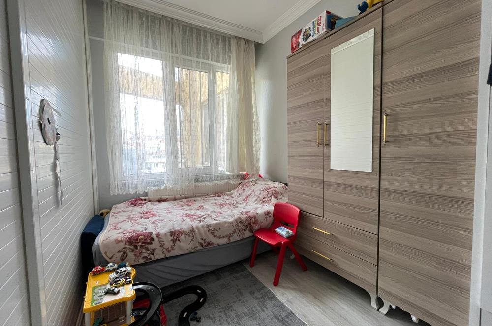 C21 BAL'DAN ÇARŞI MERKEZ ANAFARTALAR CADDE ARASI 3+1 DAİRE