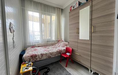 C21 BAL'DAN ÇARŞI MERKEZ ANAFARTALAR CADDE ARASI 3+1 DAİRE