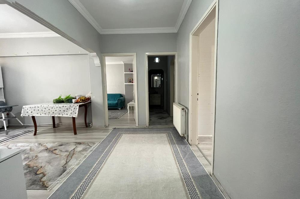 C21 BAL'DAN ÇARŞI MERKEZ ANAFARTALAR CADDE ARASI 3+1 DAİRE
