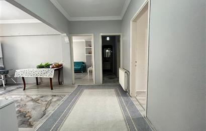 C21 BAL'DAN ÇARŞI MERKEZ ANAFARTALAR CADDE ARASI 3+1 DAİRE