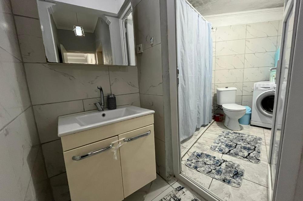 C21 BAL'DAN ÇARŞI MERKEZ ANAFARTALAR CADDE ARASI 3+1 DAİRE