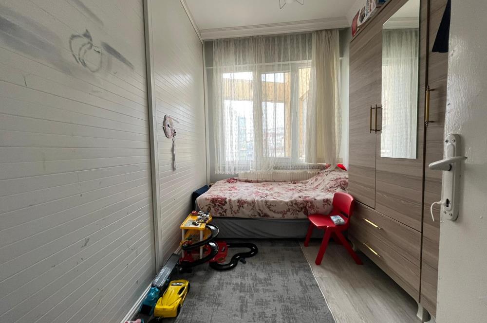 C21 BAL'DAN ÇARŞI MERKEZ ANAFARTALAR CADDE ARASI 3+1 DAİRE