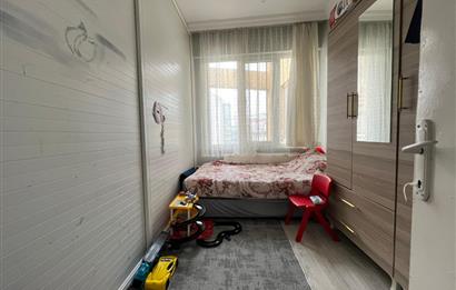 C21 BAL'DAN ÇARŞI MERKEZ ANAFARTALAR CADDE ARASI 3+1 DAİRE