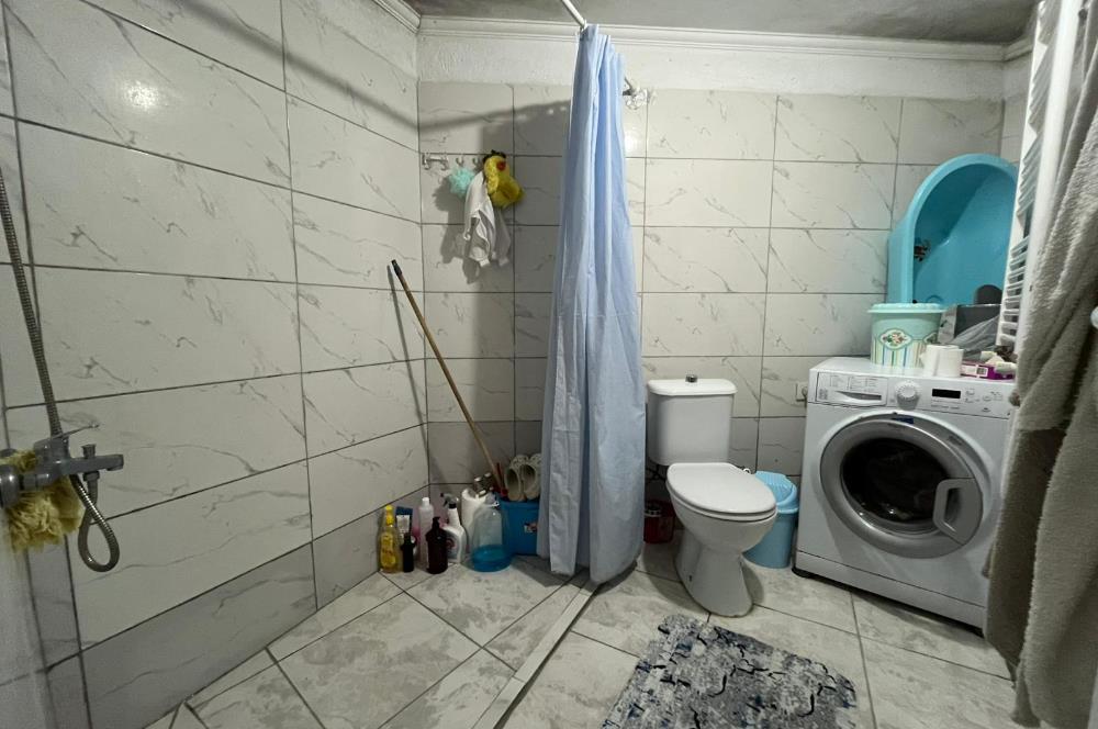 C21 BAL'DAN ÇARŞI MERKEZ ANAFARTALAR CADDE ARASI 3+1 DAİRE