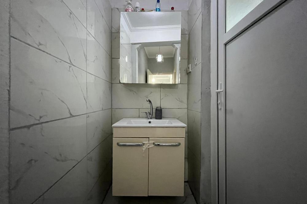 C21 BAL'DAN ÇARŞI MERKEZ ANAFARTALAR CADDE ARASI 3+1 DAİRE