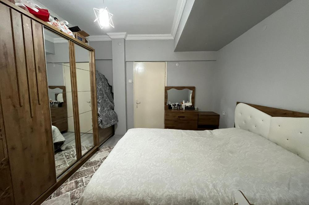 C21 BAL'DAN ÇARŞI MERKEZ ANAFARTALAR CADDE ARASI 3+1 DAİRE