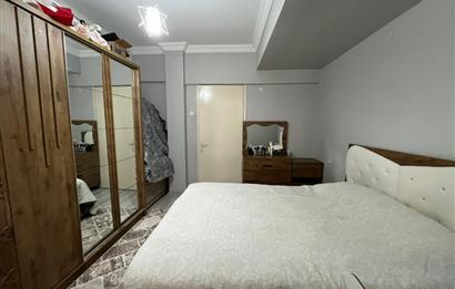 C21 BAL'DAN ÇARŞI MERKEZ ANAFARTALAR CADDE ARASI 3+1 DAİRE