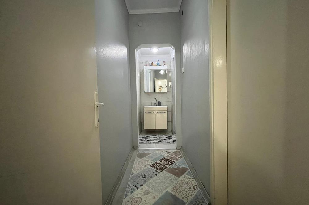 C21 BAL'DAN ÇARŞI MERKEZ ANAFARTALAR CADDE ARASI 3+1 DAİRE