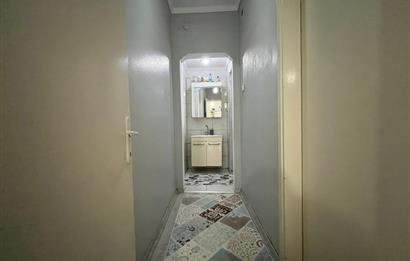 C21 BAL'DAN ÇARŞI MERKEZ ANAFARTALAR CADDE ARASI 3+1 DAİRE