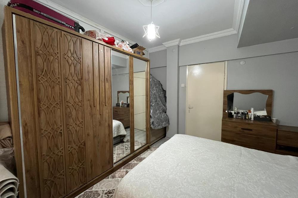 C21 BAL'DAN ÇARŞI MERKEZ ANAFARTALAR CADDE ARASI 3+1 DAİRE