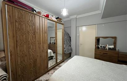 C21 BAL'DAN ÇARŞI MERKEZ ANAFARTALAR CADDE ARASI 3+1 DAİRE