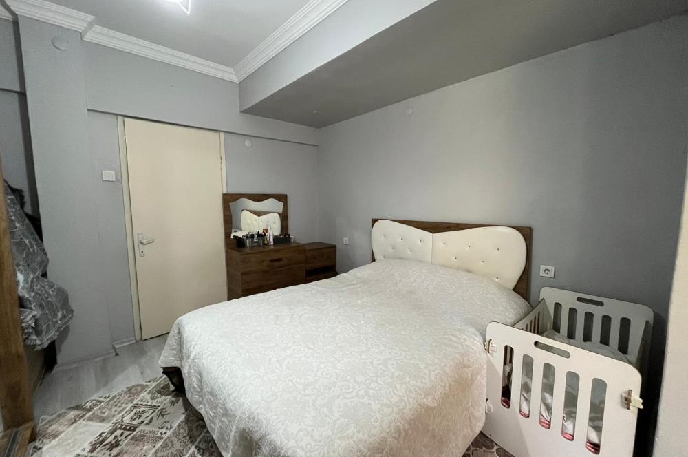 C21 BAL'DAN ÇARŞI MERKEZ ANAFARTALAR CADDE ARASI 3+1 DAİRE