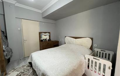 C21 BAL'DAN ÇARŞI MERKEZ ANAFARTALAR CADDE ARASI 3+1 DAİRE