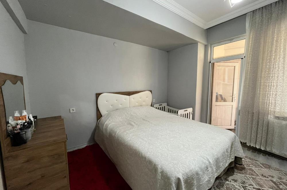 C21 BAL'DAN ÇARŞI MERKEZ ANAFARTALAR CADDE ARASI 3+1 DAİRE