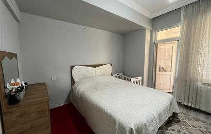 C21 BAL'DAN ÇARŞI MERKEZ ANAFARTALAR CADDE ARASI 3+1 DAİRE