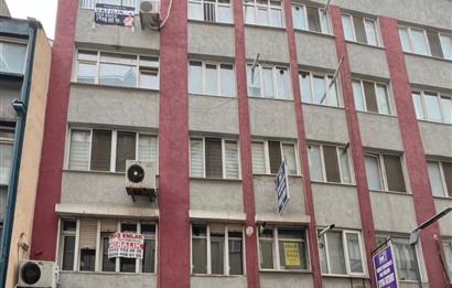 C21 BAL'DAN ÇARŞI MERKEZ ANAFARTALAR CADDE ARASI 3+1 DAİRE