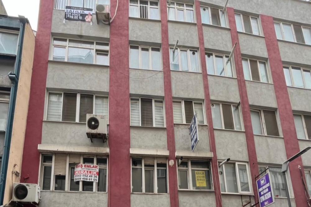 C21 BAL'DAN ÇARŞI MERKEZ ANAFARTALAR CADDE ARASI 3+1 DAİRE