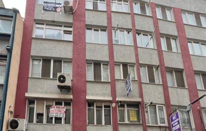 C21 BAL'DAN ÇARŞI MERKEZ ANAFARTALAR CADDE ARASI 3+1 DAİRE