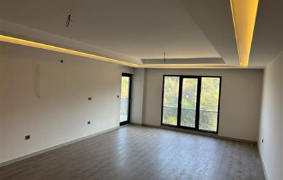C21 UZMANDAN BOSTANCIDA 4+1 GENİŞ VE DENİZ MANZARALI DAİRE